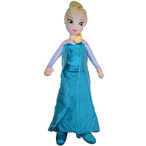 Disney Frozen Elsa Pillow Buddy
