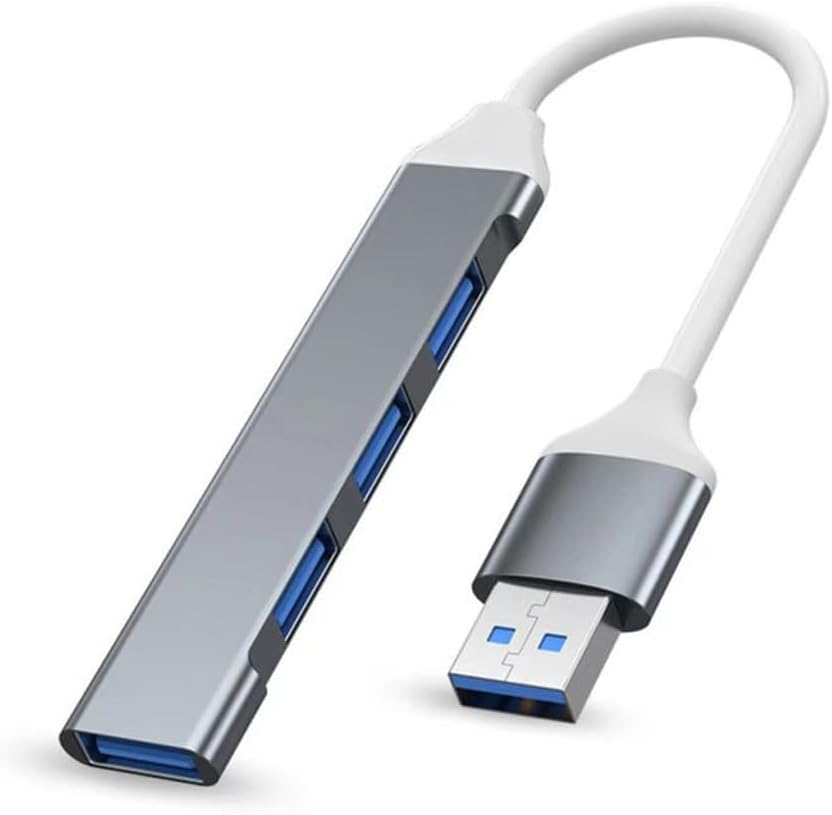 Expansion Dock Hub 3.0 to/vGA Interface