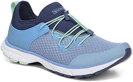best vionic walking shoes
