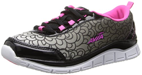 AVIA Flower Power Sneaker (Toddler/Little Kid/Big Kid) - Main Image