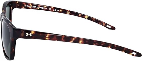 Miniatura 6 de Under Armour Gafas de sol rectangulares UA Raid para adultos