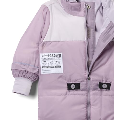 Image of Columbia Kids Buga III Suit (Little Kid /Big Kid)