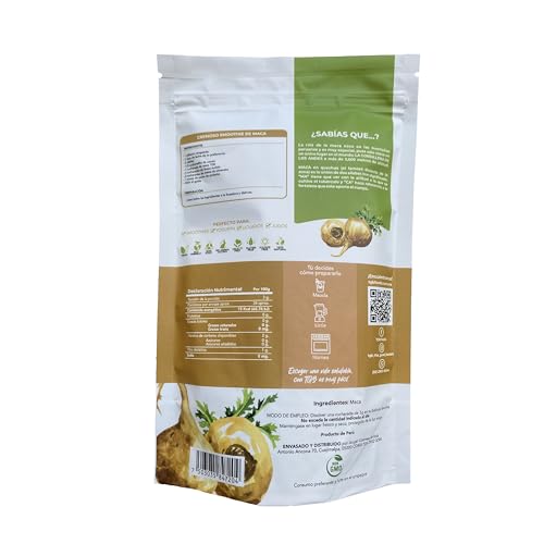 Herbal Plus, Imagen adicional