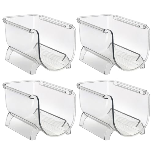 Cabilock organizador de 4 piezas para botellas miniatura 1