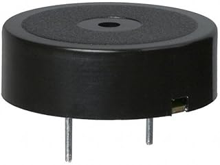 Mallory Sonalert PL-27N26PS Buzzer - New Lot Quantity - 5