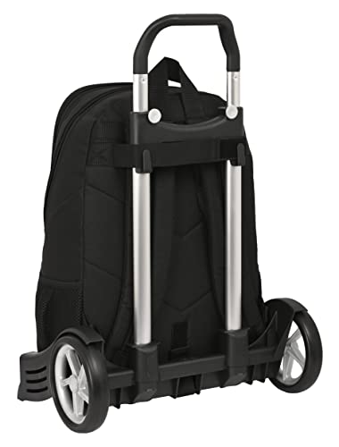 MOCH 665 CARRO EVOLUTION KAPPA BLACK anti-fatigue cervicale - 2