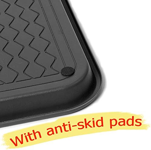 Alex Carseon Multi-purpose Tray, 30x15x1.2 Inches