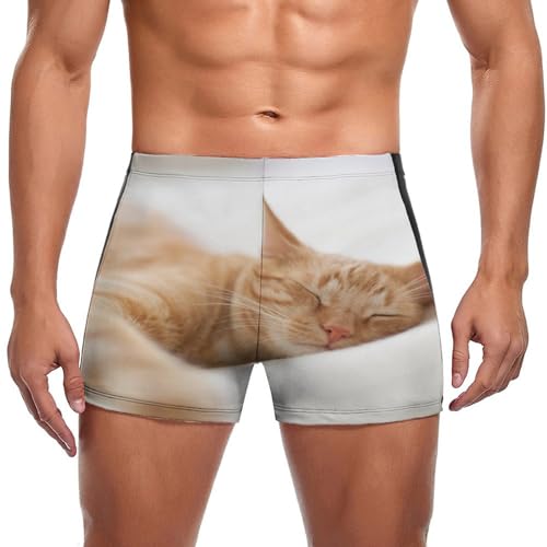 Maillot de bain slip short idéal pour vos journées farniente à la mer