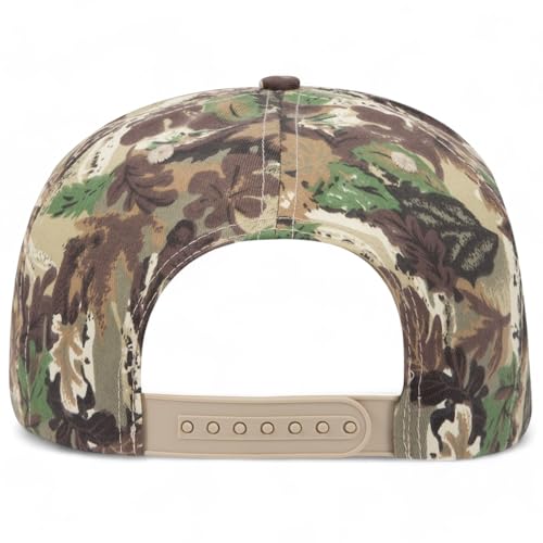 Gorra Trucker Vintage Alabama Collegiate Ajustable miniatura 7