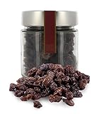 Cracco Raisins Secs Zibibbo, Origine Pantelleria, 150g