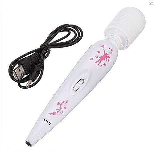 LKMpd - Vibrador de estimulación de clítoris G para masajear ...
