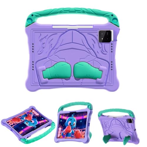 Coque robuste Xiaomi Mi Pad 6 pour éviter les casses d'écran avec sangle