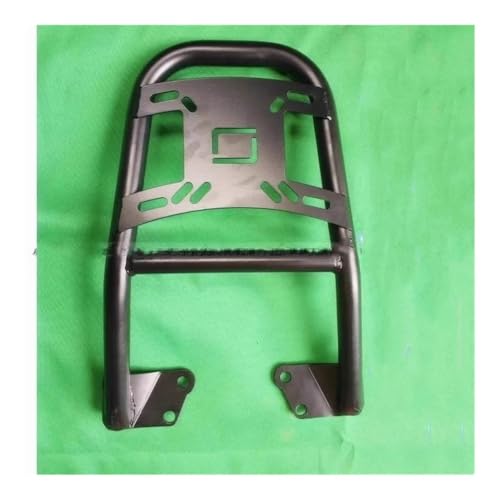 Porte-bagages arrière pour moto RFS 150i avec étagère de selle renforcée