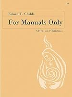 For Manuals Only Advent 0800678443 Book Cover