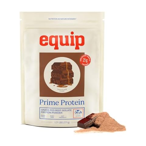 Equip Foods Prime Protein Cover