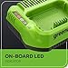 Greenworks Pro 60V 3A Standard Charger