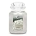Produktbild GOOSE CREEK Duftkerze im Glas 2 Dochte MARSHMALLOW 680 g