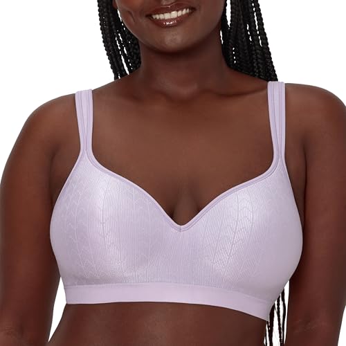 Soutien-gorge à couverture totale sans armature Bali opaque femme