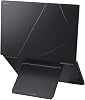 ASUS Zenbook Duo IA 2 en 1 laptop 14.0" táctil OLED WUXGA (Intel Ultra 9-285H, 32GB LPDDR5X, 2TB PCIe SSD, teclado retroiluminado, Win 11 Pro) con MS 365 Personal, expansor de puertos USB DKZ 6