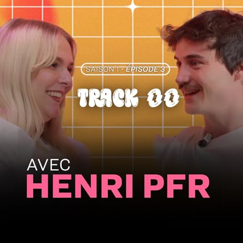 S01E06 : Henri PFR cover art