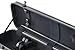 GEWA AIR 2.1 Violin Case Black High Gloss with Additional Side Handle Made in Germany