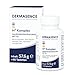 Produktbild DERMASENCE H³ Komplex, 90 Tabletten  Nahrungsergänzung für Haut, Haare & Nägel, mit Biotin, Zink & B-Vitaminen, vegan, ohne Laktose, ideal bei Haarausfall, brüchigen Nägeln & fahler Haut