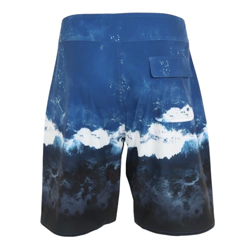 Oakley Whitewash 20" Boardshort3
