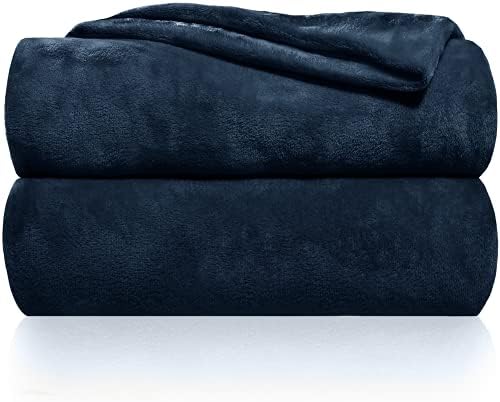 Gräfenstayn® Przytulny i super miękki wysokiej jakości koc polarowy nadaje się również jako koc do mieszkania, narzuta na sofę, narzuta na sofę i kanapę (jasnobrązowy, 240 x 220 cm)