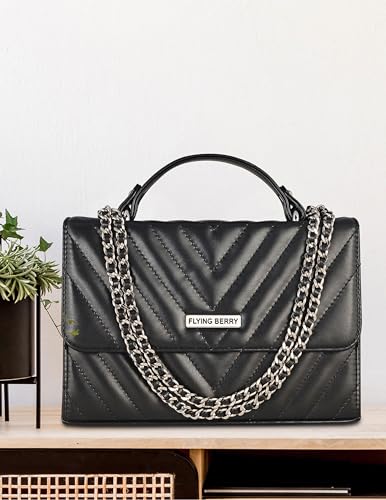 Image of FLYING BERRY Womens Sling Bag