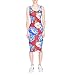adidas Originals Women's Trefoil Tank Dress