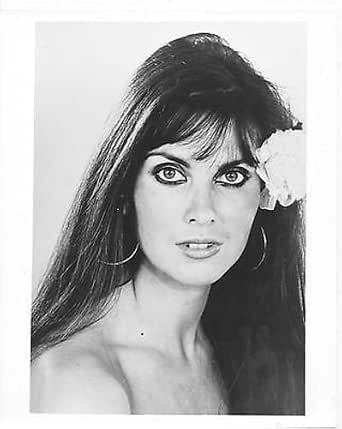 CAROLINE MUNRO 8X10 COPY PHOTO CC3558 at Amazon's Entertainment