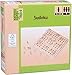 Produktbild VEDES Großhandel GmbH - Ware Natural Games Sudoku 14x14x2,5 cm