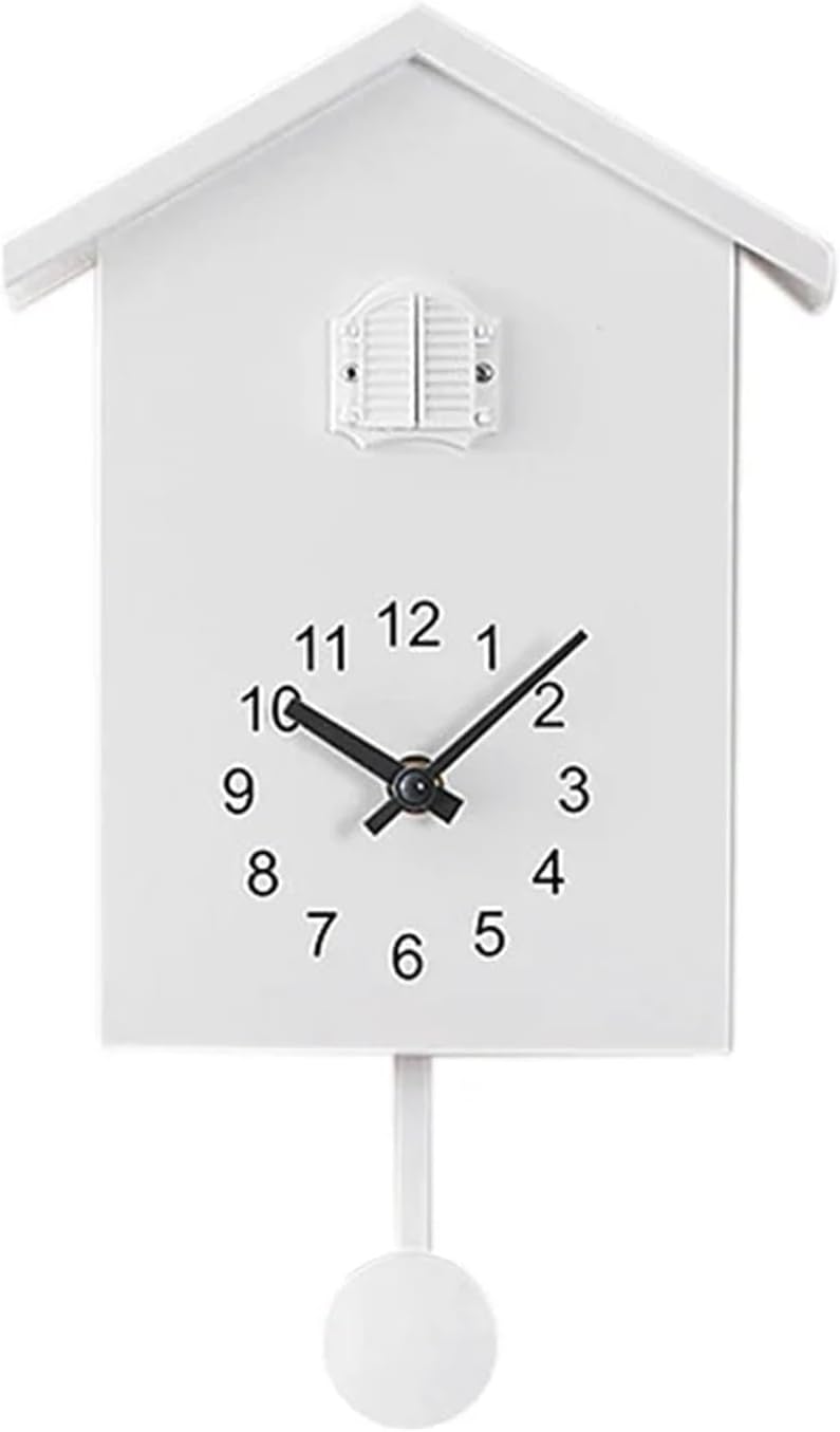 Cuckoo Clocks Cuckoo Clock Wall Clock Movement Cuckoo Wall Clock(A)