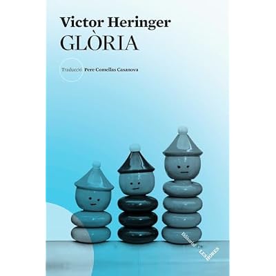 Gl&ograve;ria
