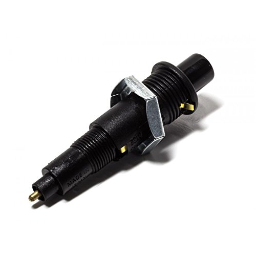 1 PIEZOELÉCTRICO BOTÓN UNIVERSAL PERE BARBBECUE caldera de gas estufa de cocina de un restaurante Cover