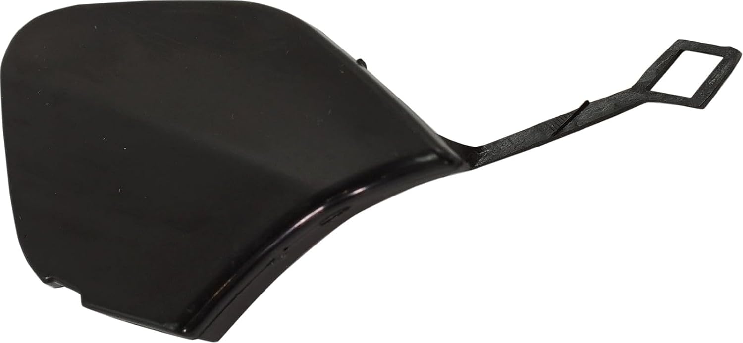 APDTY 177173 Tow Eye Cover, Front Passenger Side