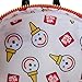 Loungefly Jack in the Box Antenna Ball Jack Mini Backpack