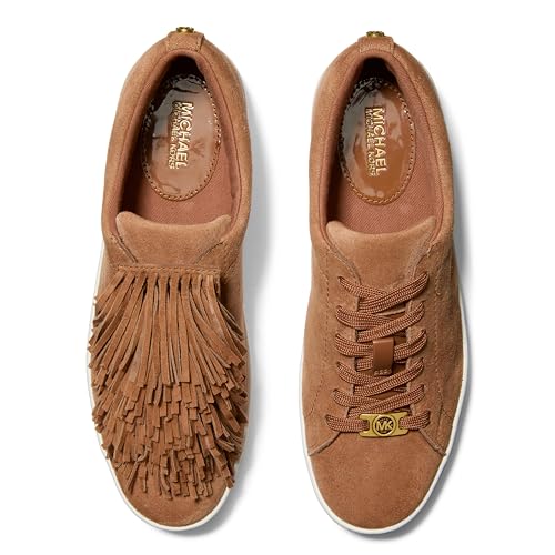 Image of Michael Kors Women's Keaton Lace Up Sneaker