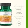 Swanson Beta-Carotene - Vitamin A Supplement Promoting Immune Health, Eye & Skin Health - Natural Wellness Formula - (250 Softgels, 3000mcg Each) (2 Pack)