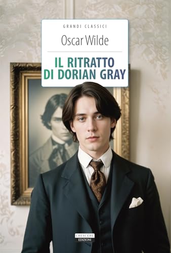  Il ritratto di Dorian Gray. Ediz. integrale. Con Segnalibro