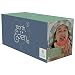 Earth + Eden Baby Diapers, Size 6, 104 Count