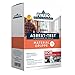 Produktbild IVARIO Asbest-Materialtest inklusive KMF-Kunstmineralfasern  Asbestanalyse im Fachlabor, geprüft auf Dämmplatten, Eternit, Linoleum, Fensterkitt, Zement etc. bis 0,1 Asbestgehalt