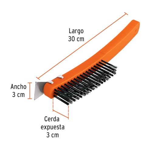 Cepillo para metal 22 Imagen adicional