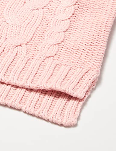 ZIPPY ZG0201_488_9, Pullover Bambina, Rosa, 4 Anni...