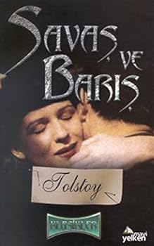 Paperback Savas ve Baris [Turkish] Book
