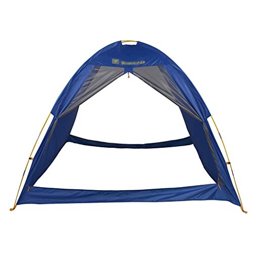 Carpa liviana impermeable para mochila 3-4 estaciones miniatura 3