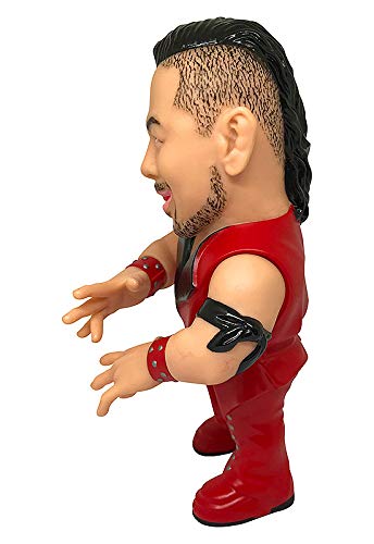 本日限定値下げ WWE SHINSUKE NAKAMURA（中邑真輔）フィギュア 本日限定値下げ WWE SHINSUKE NAKAMURA（中邑真輔）フィギュア