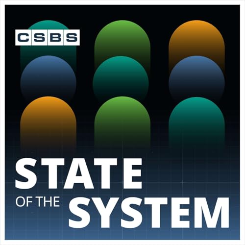 State of the System cover art