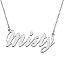 Misty - Silver