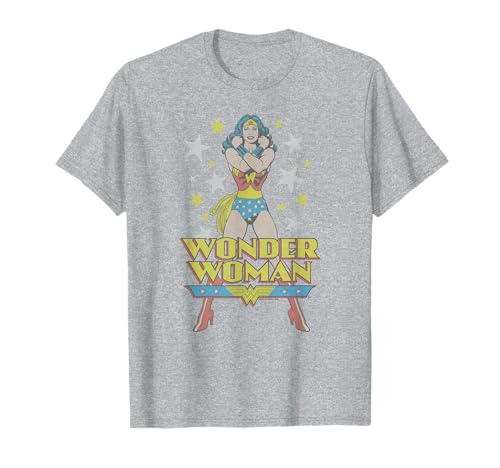 Wonder Woman A Wonder T Shirt T-Shirt